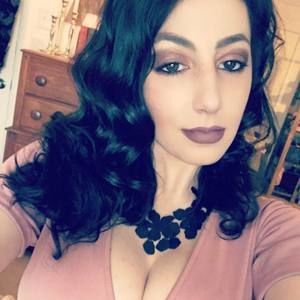 Meet your Posher, Amanda